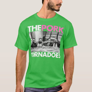 gone into the forest to fetch T-Shirt