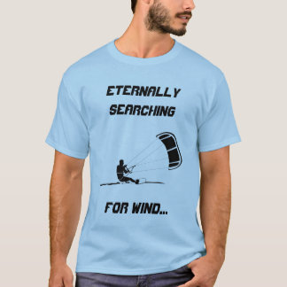 Gone Knots Kitesurfing - Men's Basic T-Shirt