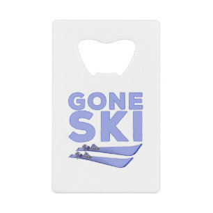 Gone Ski