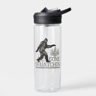 Gone Squatchin CamelBak Eddy® Water Bottle