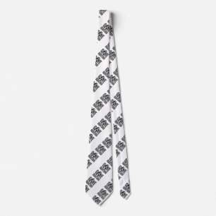 Gone Squatchin Headline Customise This Tie