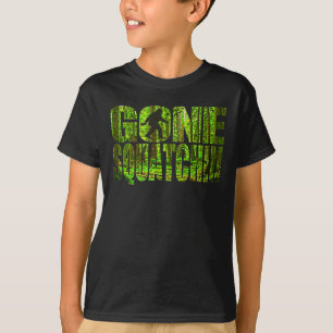Gone Squatchin *Special Deep Forest Edition* Shirt