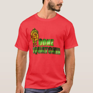 Gone Squatchin T-Shirt