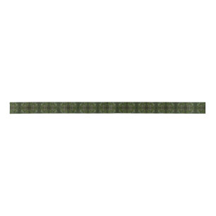 Gone To Seed Satin Ribbon