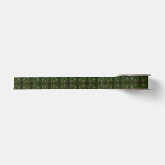 Gone To Seed Satin Ribbon