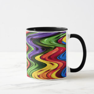 Gone Wild! Mug