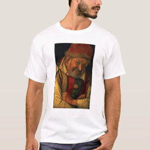Gonella, the Ferrara court jester, c.1445 T-Shirt