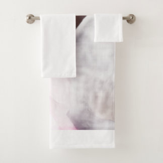 Gonemili Grace Bath Towel Set