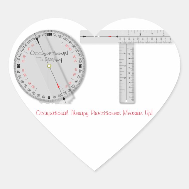 Goni OT Heart Sticker (Front)