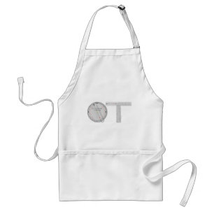 Goni OT Standard Apron
