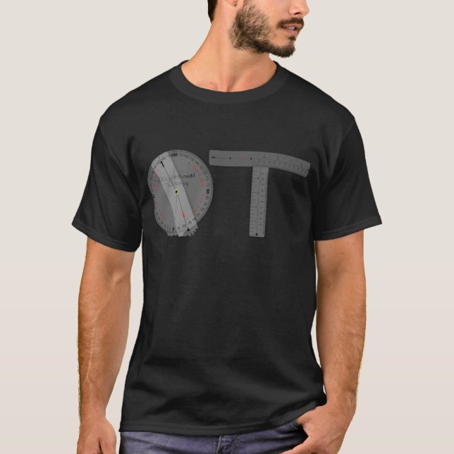 Goni OT T-Shirt (Front)