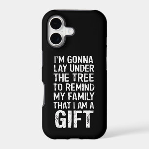 Gonna Lay Under The Tree Xmas Family Gifts