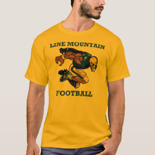 Gonoude, Peg T-Shirt