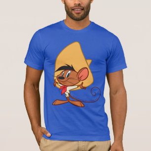 Gonzales Arms Out T-Shirt