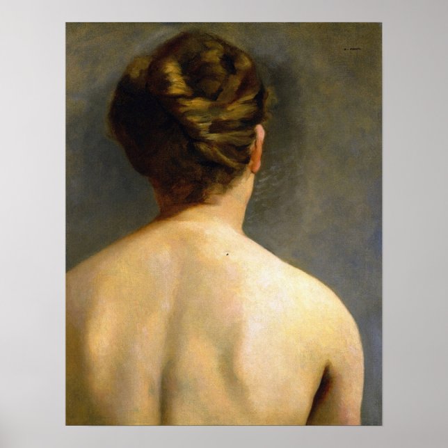 Gonzalès - The Bun Poster (Front)