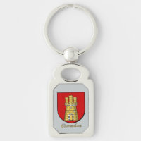 Gonzalez Historical Shield