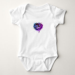 Goo Baby One-piece bodysuit