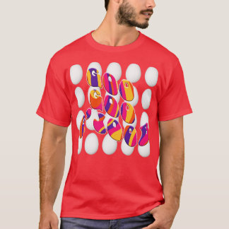 Goo Goo GJoob T-Shirt