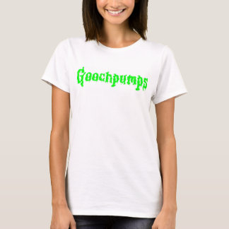 Goochpumps T-Shirt