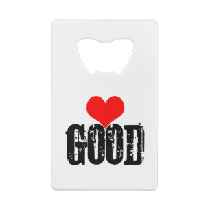 Good
