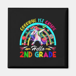Good11 Back To School Magnet