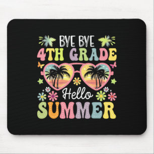 Good12 Back To School Mouse Pad