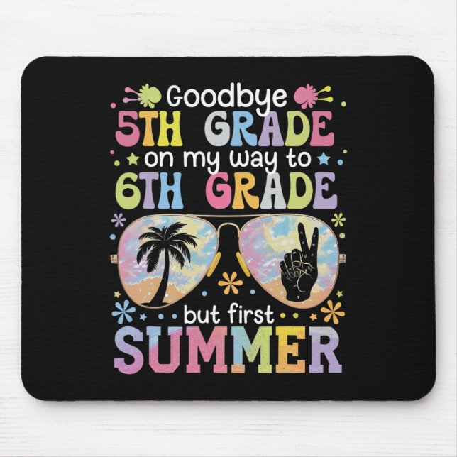 Good15  mouse pad (Front)