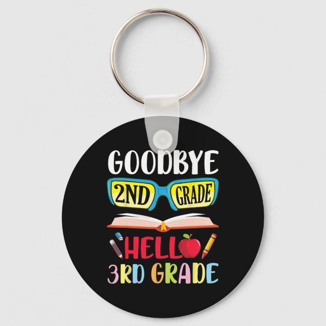 Good17  key ring (Front)