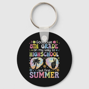 Good19  key ring