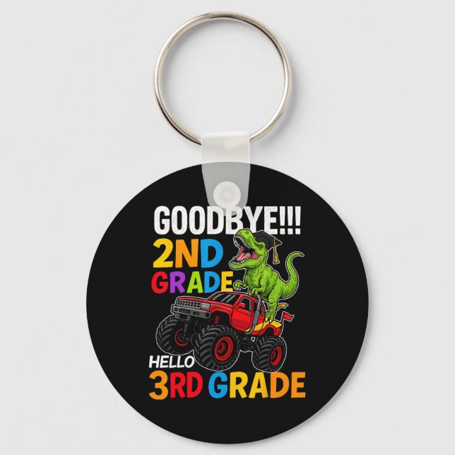 Good23  key ring (Front)