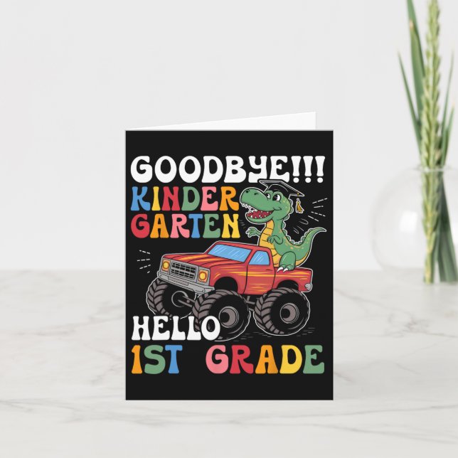 Good25  card (Front)