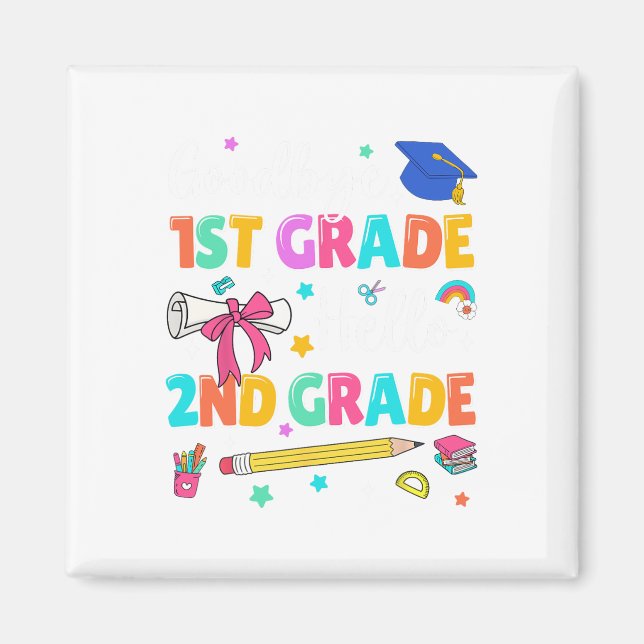 Good26  magnet (Front)