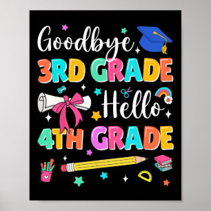 Good5 Back To School Poster