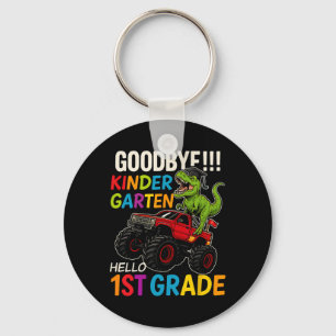 Good8 Back To School Key Ring