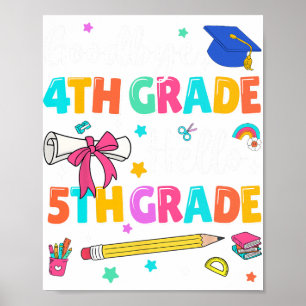 Good9 Back To School Poster