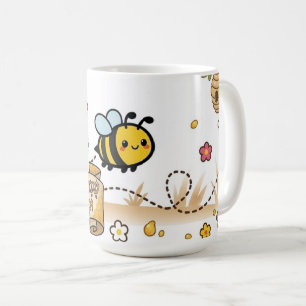 Good and sweet year Rosh Hashana  Coffee Mug