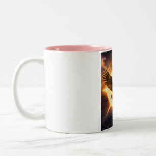 Good Art Two-Tone Coffee Mug