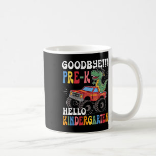 Good Back To School Coffee Mug