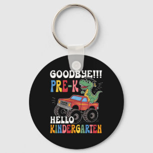 Good Back To School Key Ring