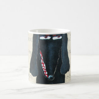 Good Baddog Mug