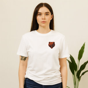 Good Better Best Never Let It Rest (2 SIDE) T-Shirt