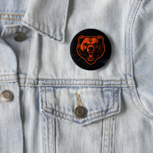 Good Better Best Never Let It Rest 6 Cm Round Badge