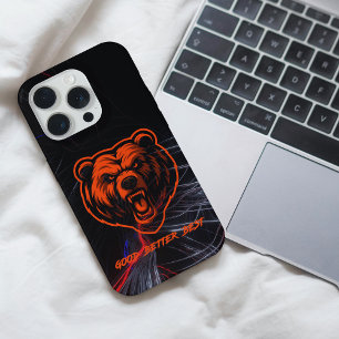 Good Better Best Never Let It Rest iPhone 15 Pro Case