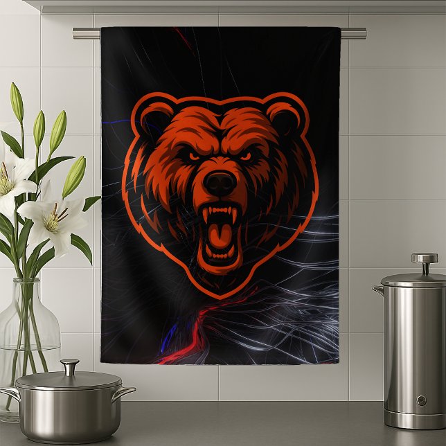 Good Better Best Never Let It Rest Tea Towel (Creator Uploaded)