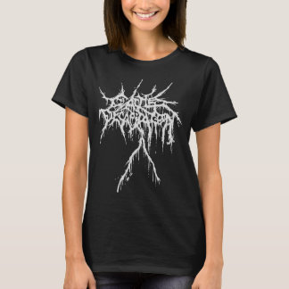 Good Big Four Has Many Fans Cattle Decapitation Gi T-Shirt