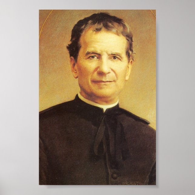 Good Bosco Poster (Front)