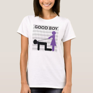 Good Boy T-Shirt