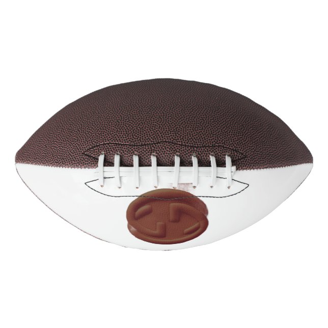 Good Boys  Football (Front)