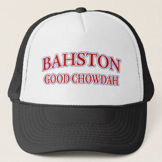 Good Chowdah! Trucker Hat