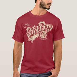 Good Coaches Win - Great Coaches Cover T-Shirt